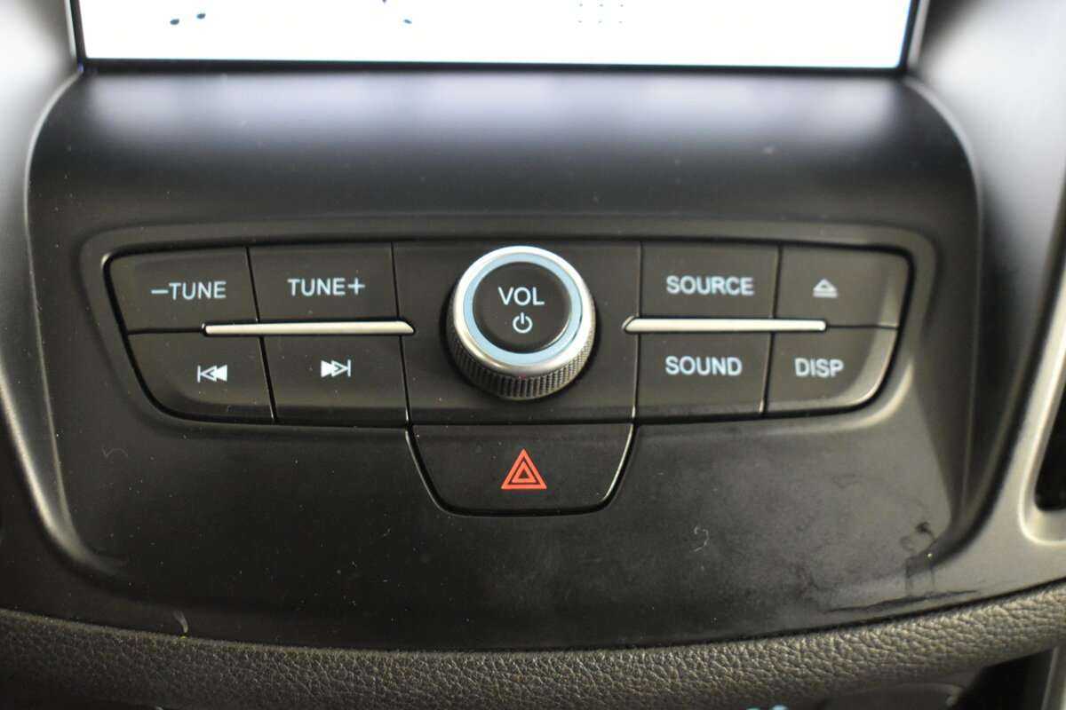 Форд Куга б/у, 2017, Автоматическая. Фото: #20