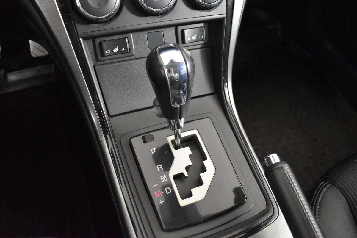 Мазда 6 б/у, 2012, Автоматическая. Фото: #11