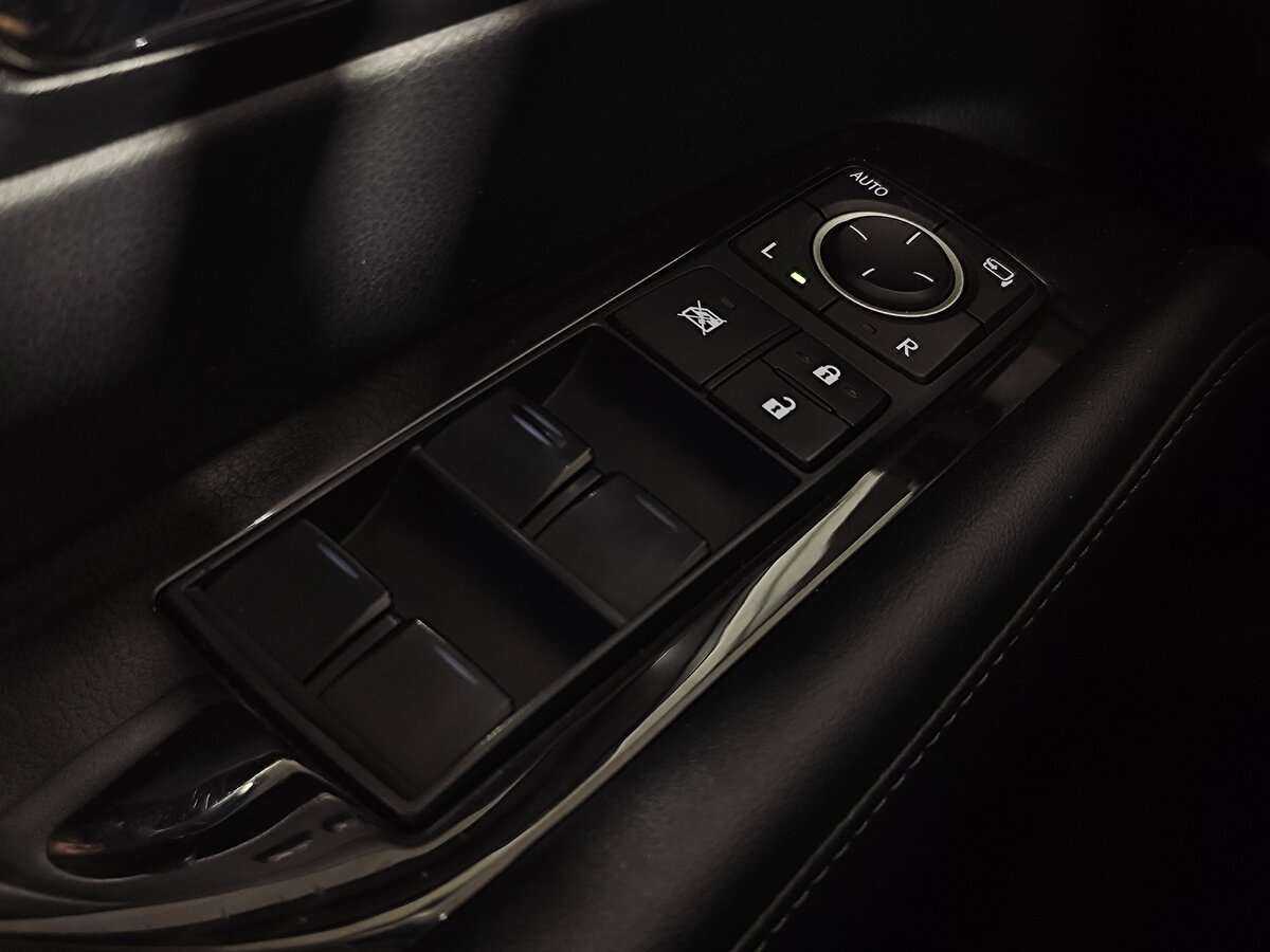 Лексус Р-Икс б/у, 2014, Автоматическая. Фото: #17