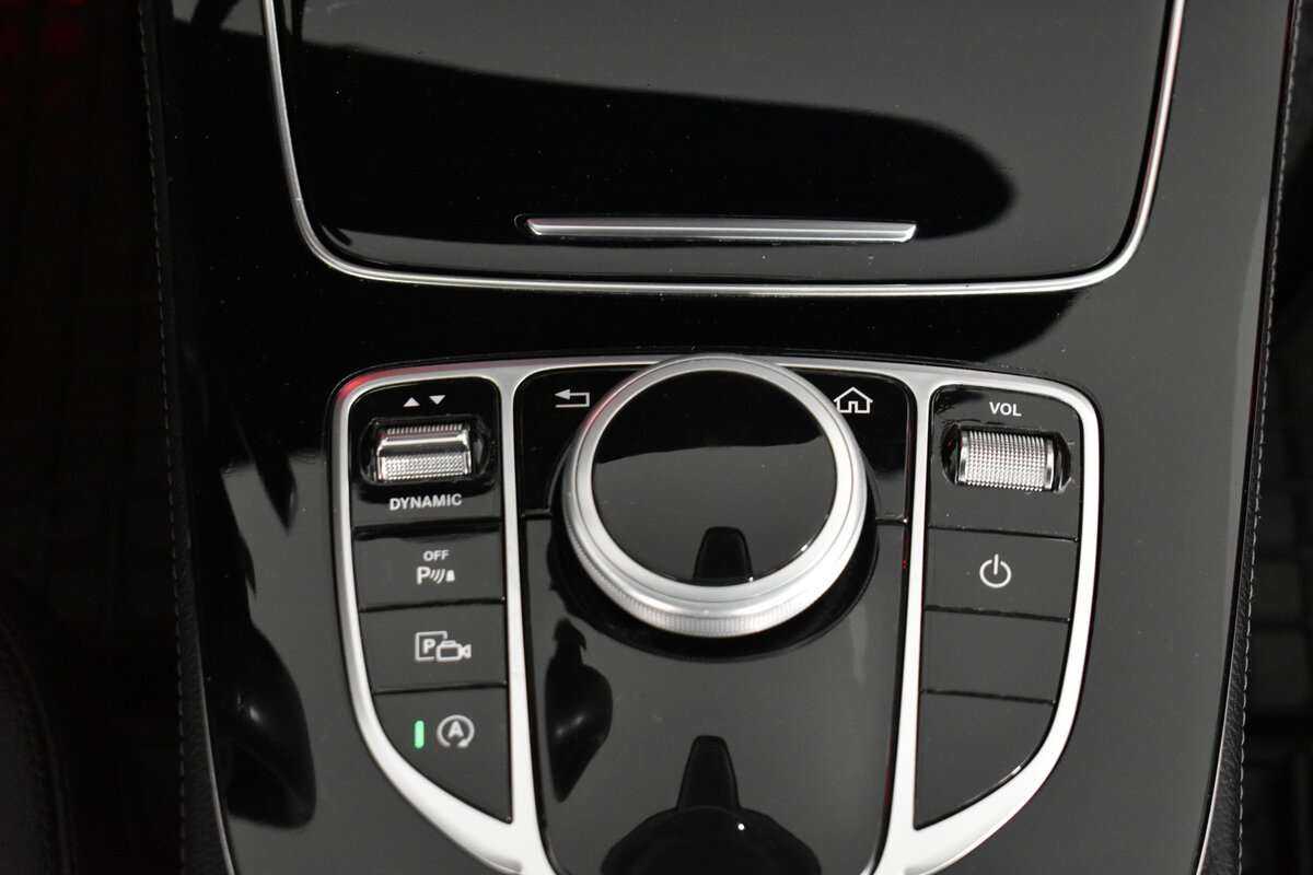 Мерседес-Бенц Е-Класс б/у, 2018, Автоматическая. Фото: #18