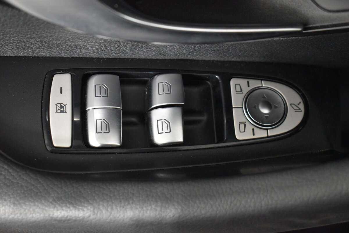 Мерседес-Бенц Е-Класс б/у, 2018, Автоматическая. Фото: #21