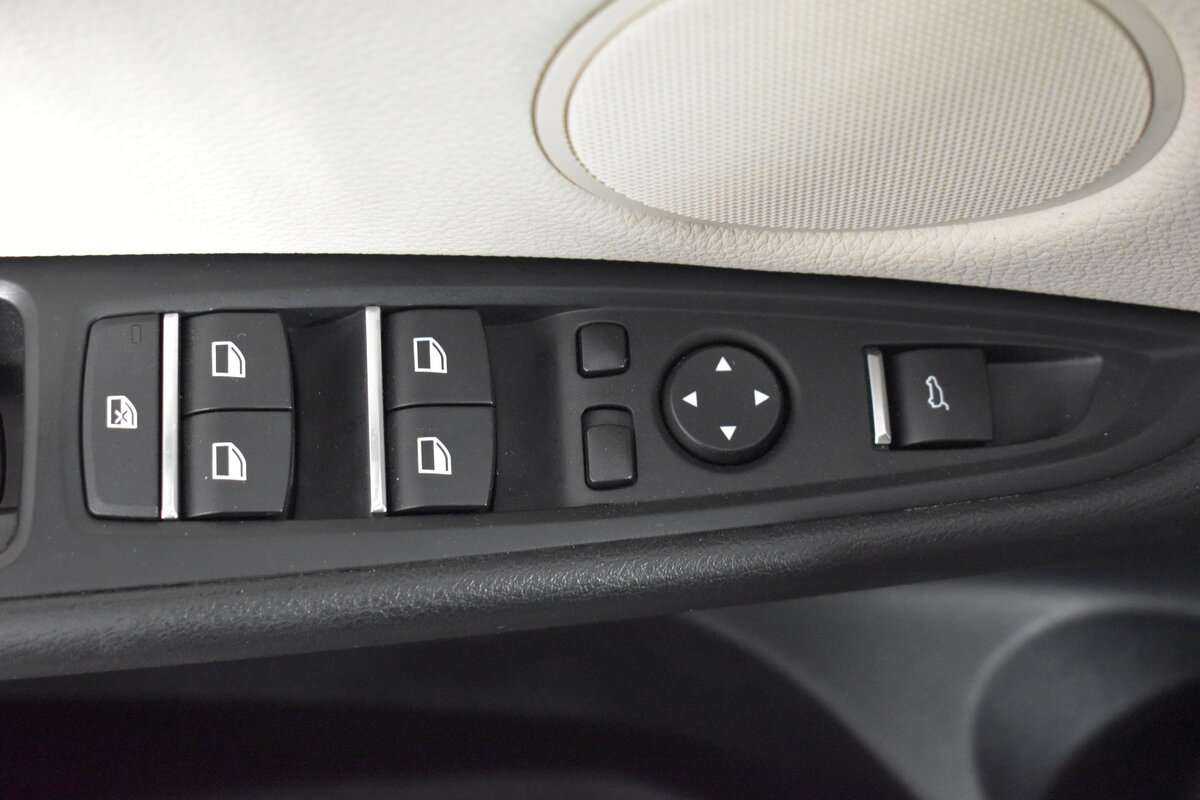 BMW X5 б/у, 2015, Автоматическая. Фото: #21