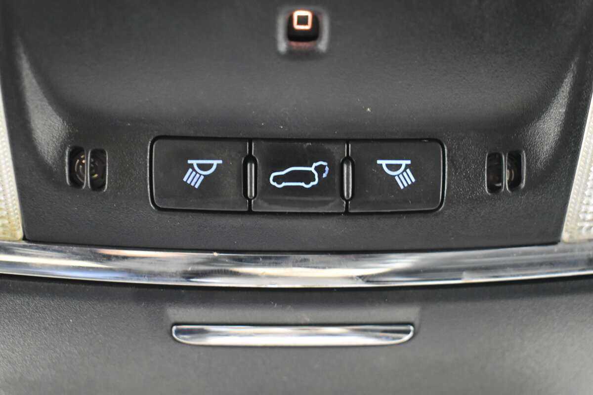 Jeep Grand Cherokee б/у, 2014, Автоматическая. Фото: #7