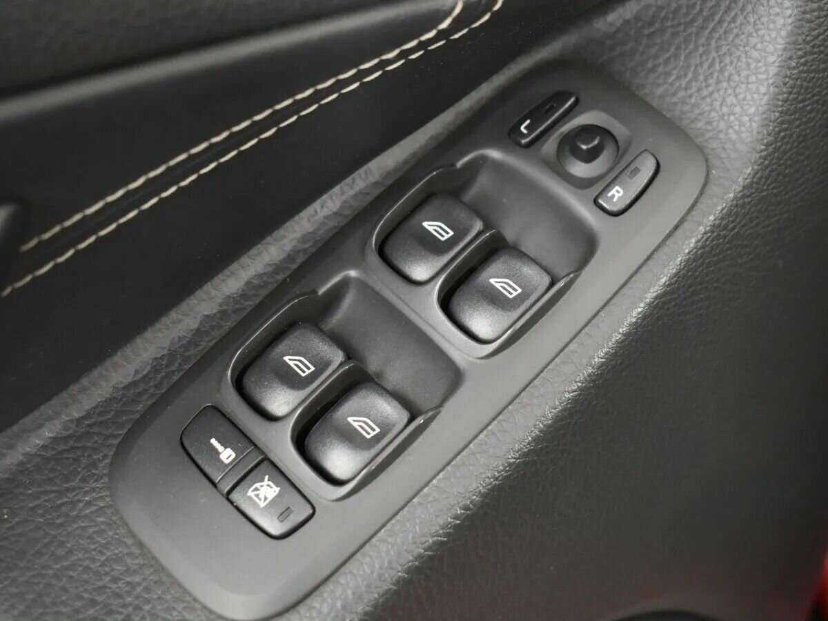 Volvo XC90 б/у, 2013, Автоматическая. Фото: #7