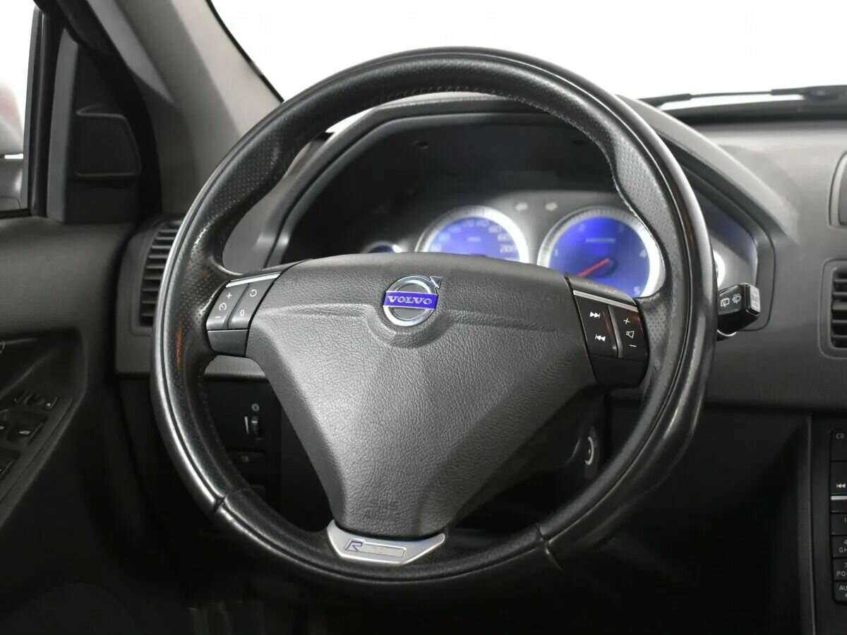 Volvo XC90 б/у, 2013, Автоматическая. Фото: #12