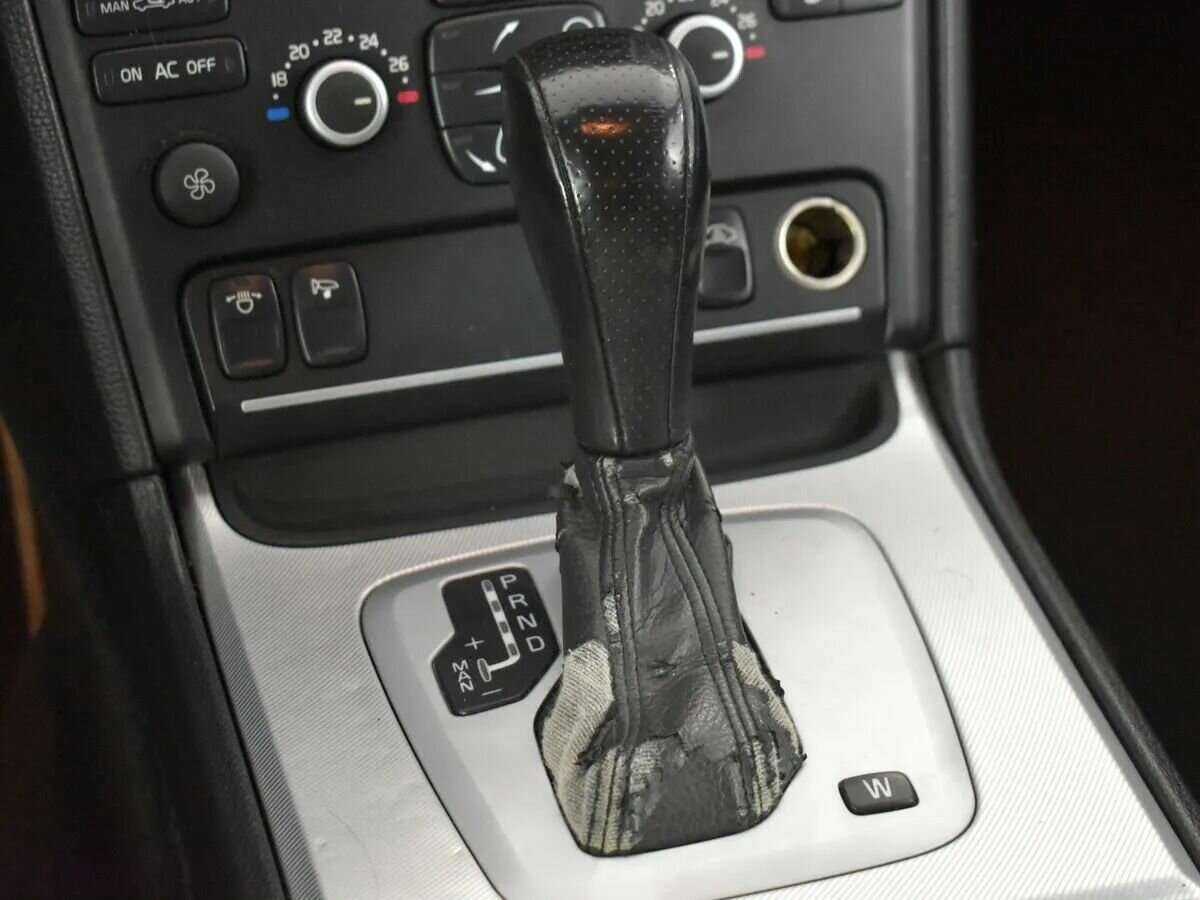 Volvo XC90 б/у, 2013, Автоматическая. Фото: #14