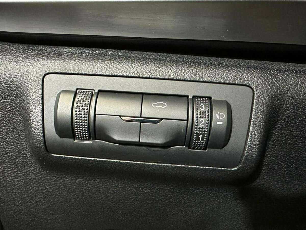 Чери Тигго 7 Про б/у, 2021, Вариатор. Фото: #15