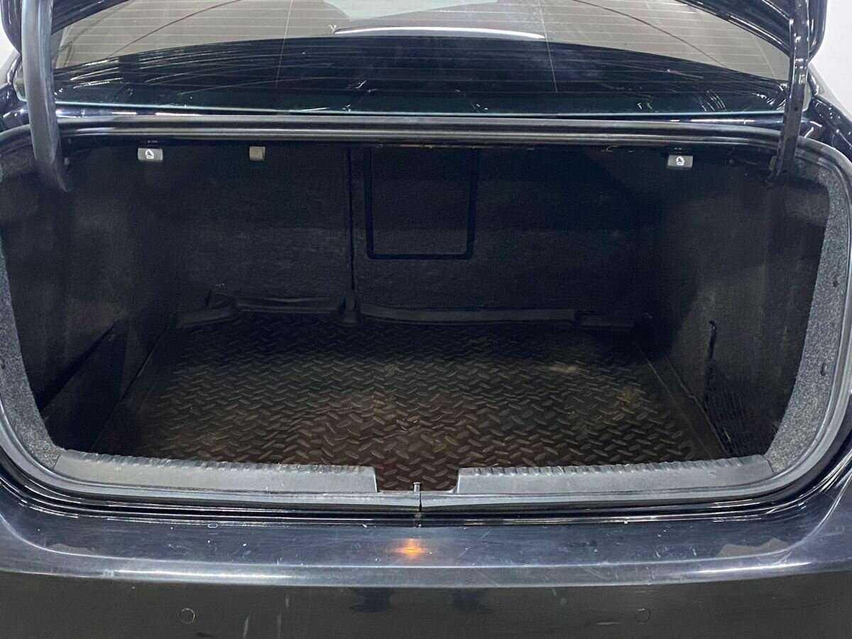 Volkswagen Jetta б/у, 2013, Механическая. Фото: #16