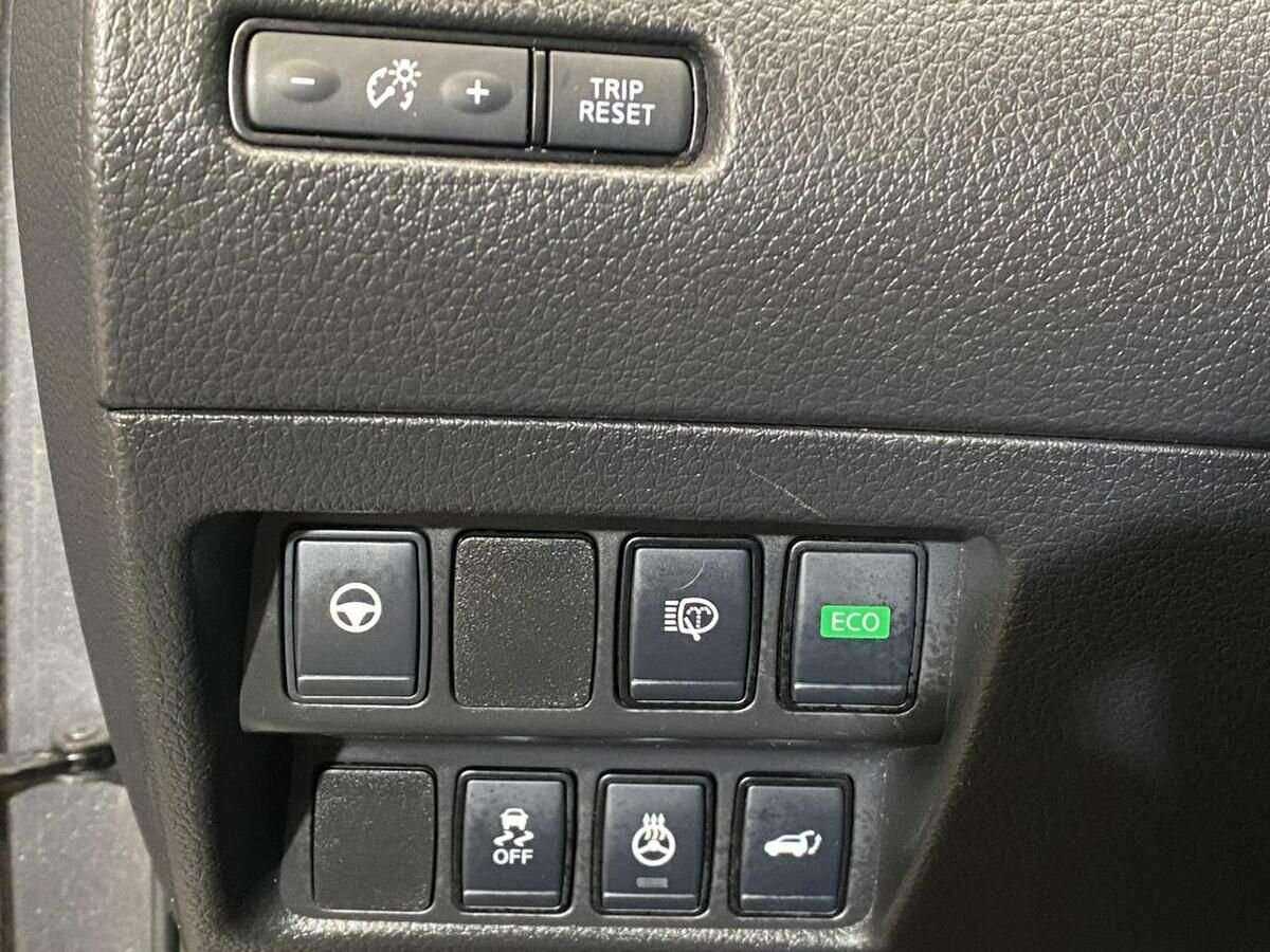 Ниссан Икс-Трейл б/у, 2021, Вариатор. Фото: #13