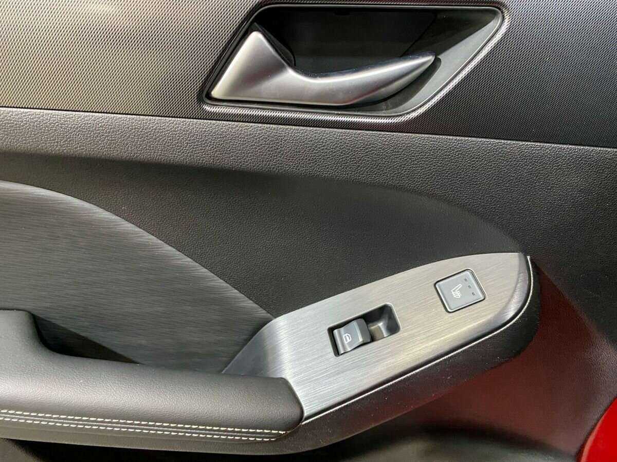 Хавал Джолион б/у, 2022, Роботизированная. Фото: #16