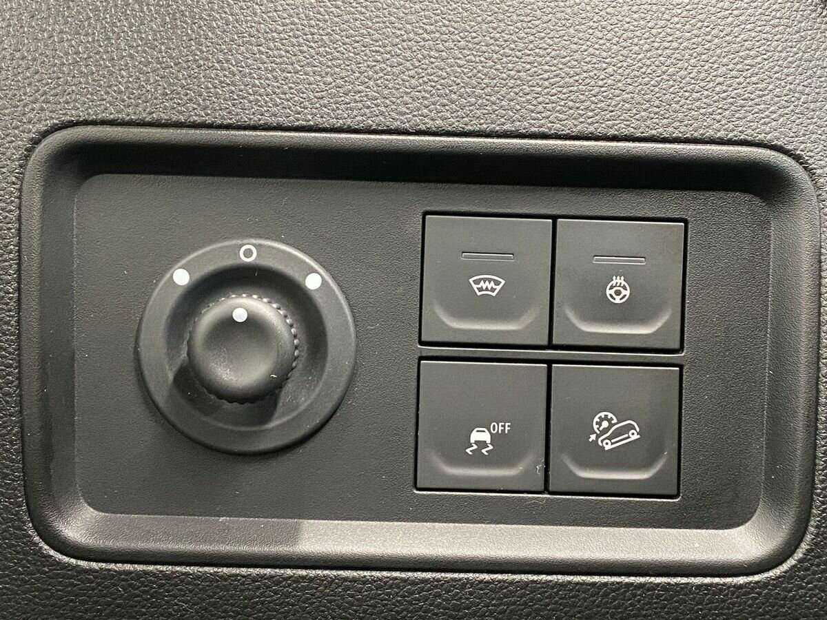 Рено Дастер б/у, 2021, Механическая. Фото: #15