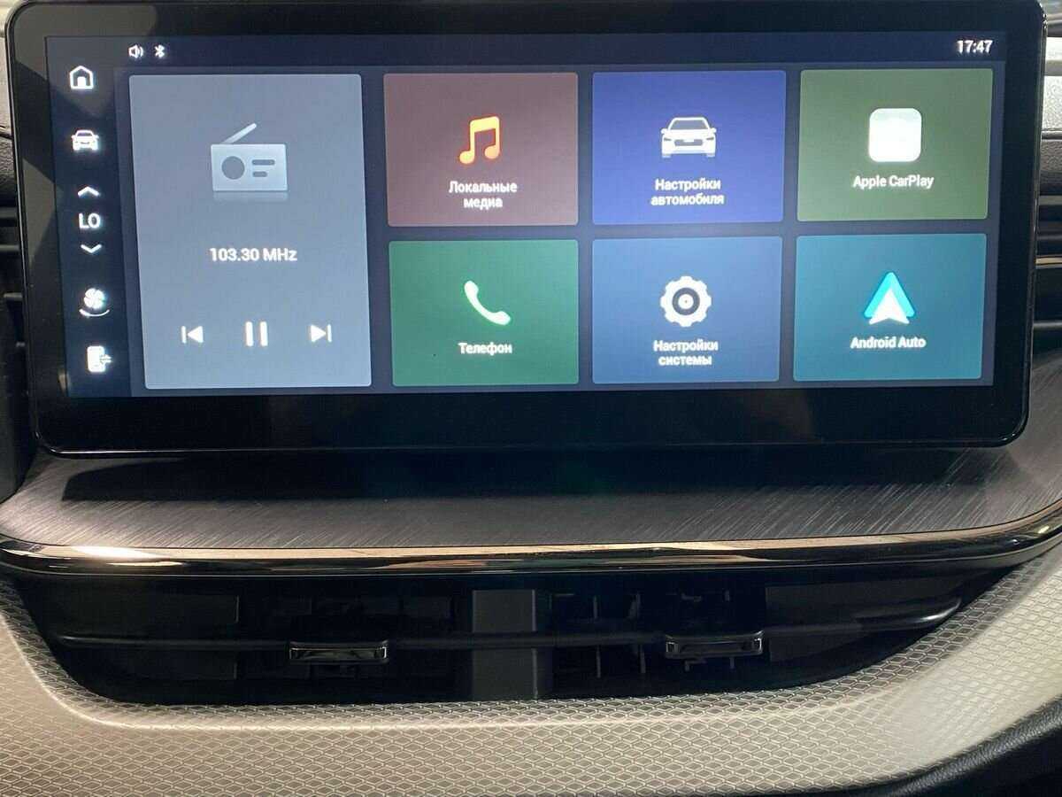 Хавал Ф7 б/у, 2022, Роботизированная. Фото: #14