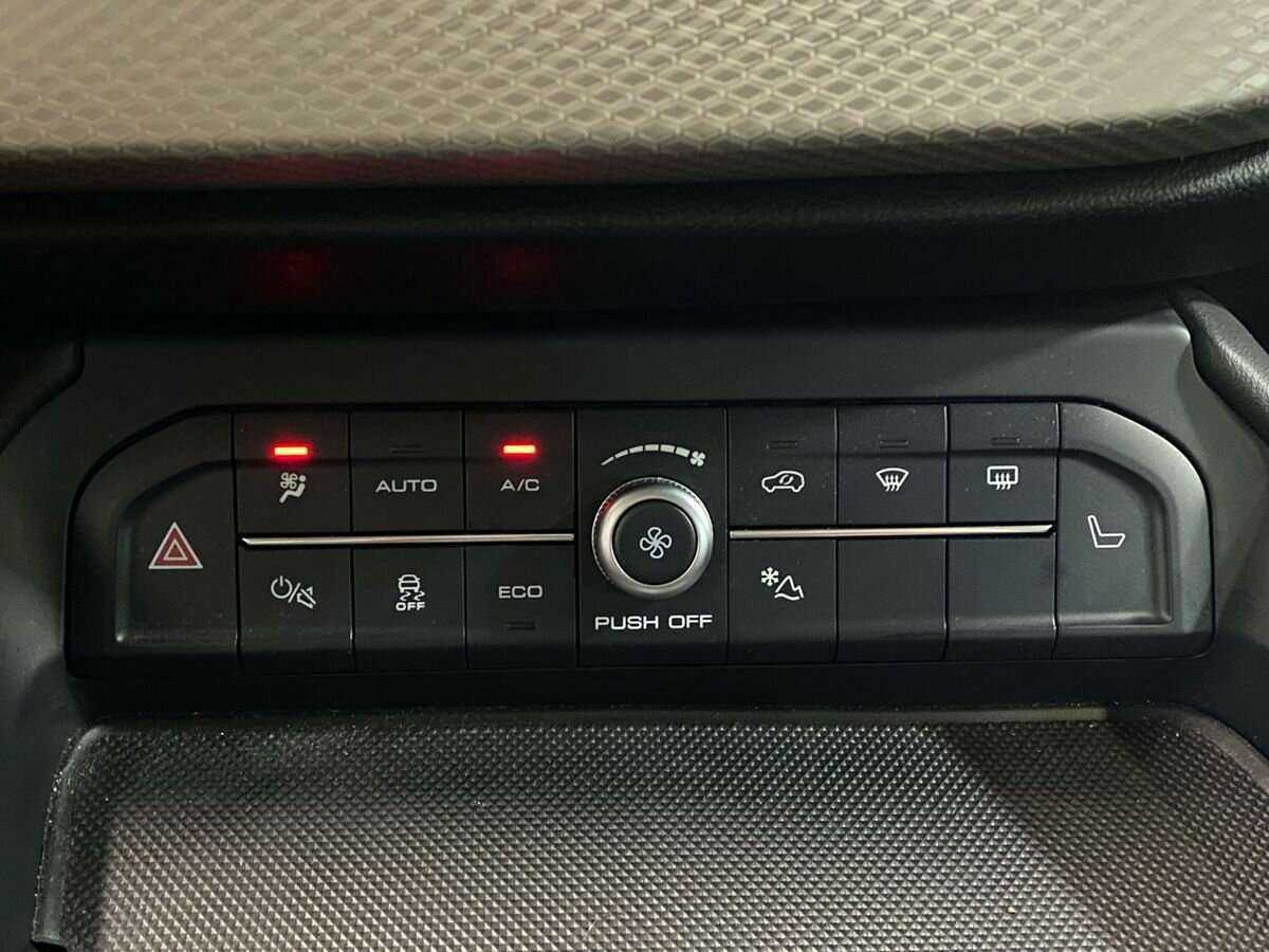 Хавал Ф7 б/у, 2022, Роботизированная. Фото: #15