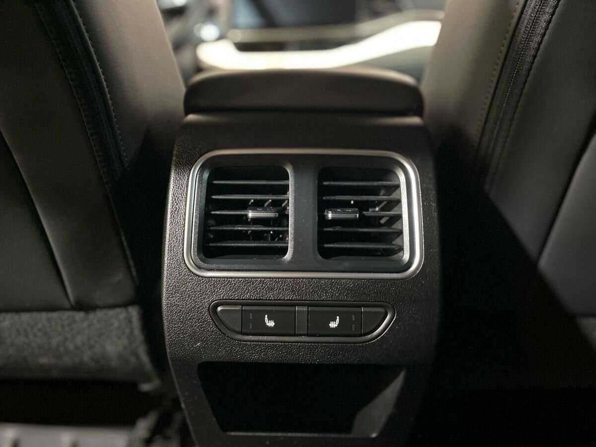 Хавал Ф7 б/у, 2022, Роботизированная. Фото: #16