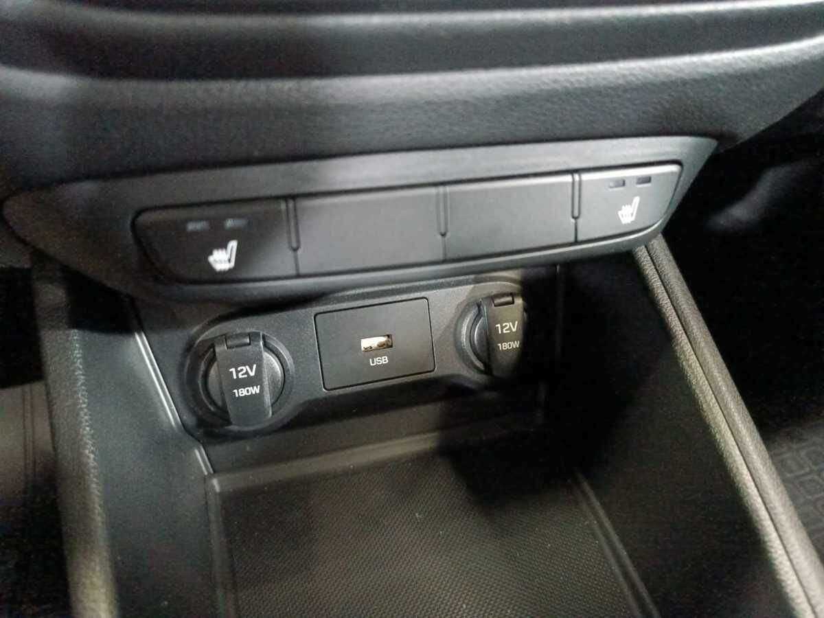 Хендай Аццент б/у, 2023, Автоматическая. Фото: #14