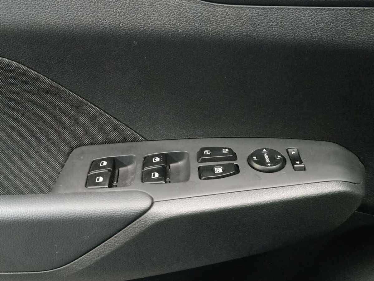 Хендай Аццент б/у, 2023, Автоматическая. Фото: #16