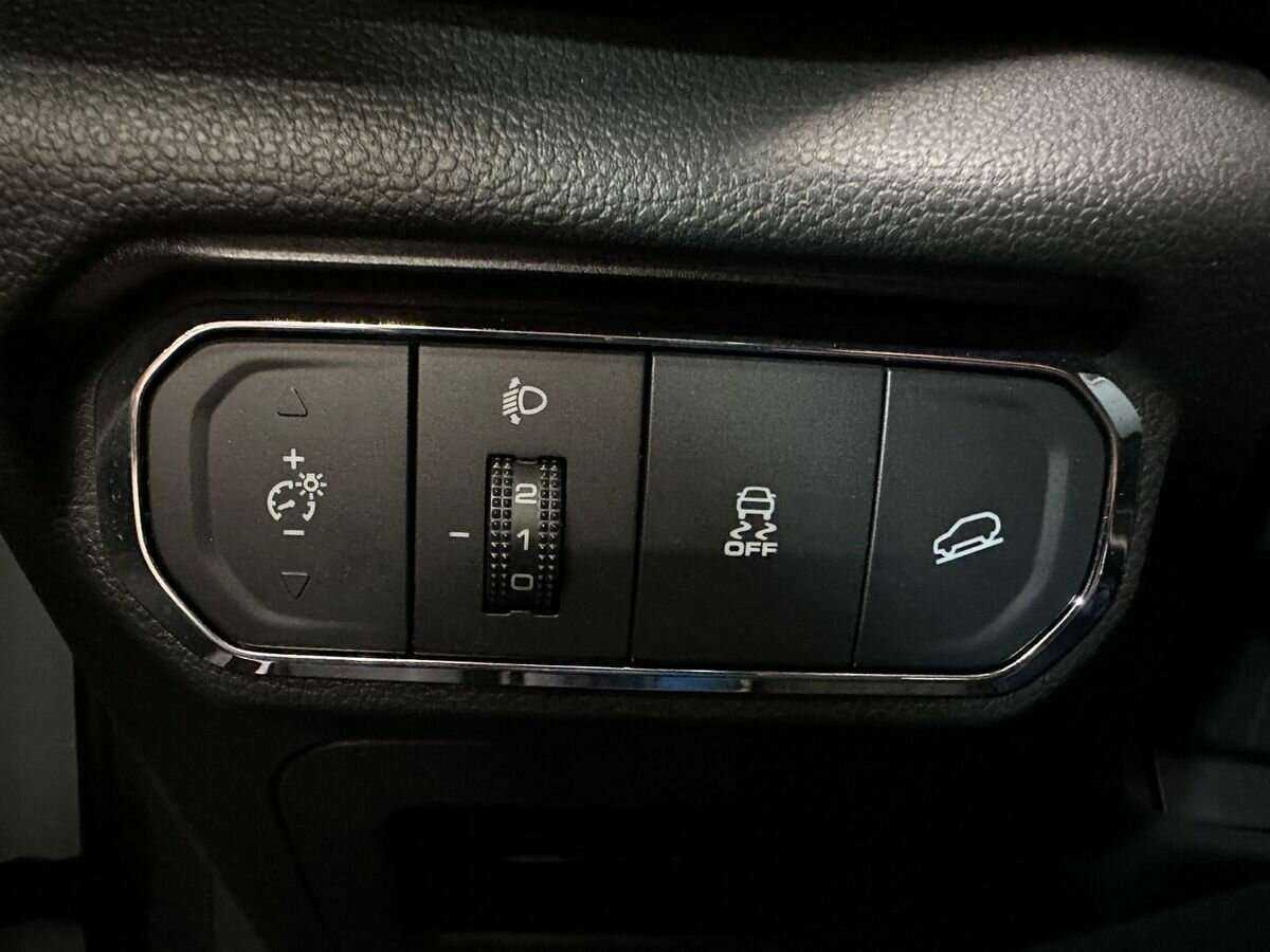 Хавал Джолион б/у, 2023, Роботизированная. Фото: #12