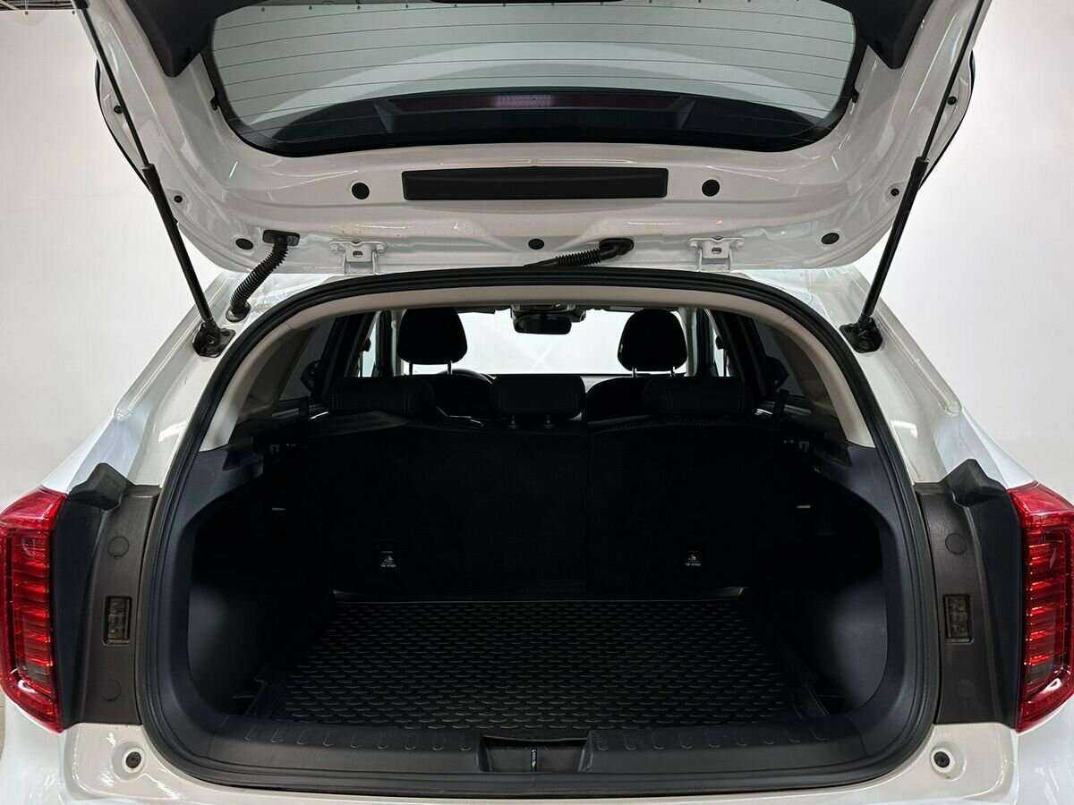 Хавал Джолион б/у, 2023, Роботизированная. Фото: #15