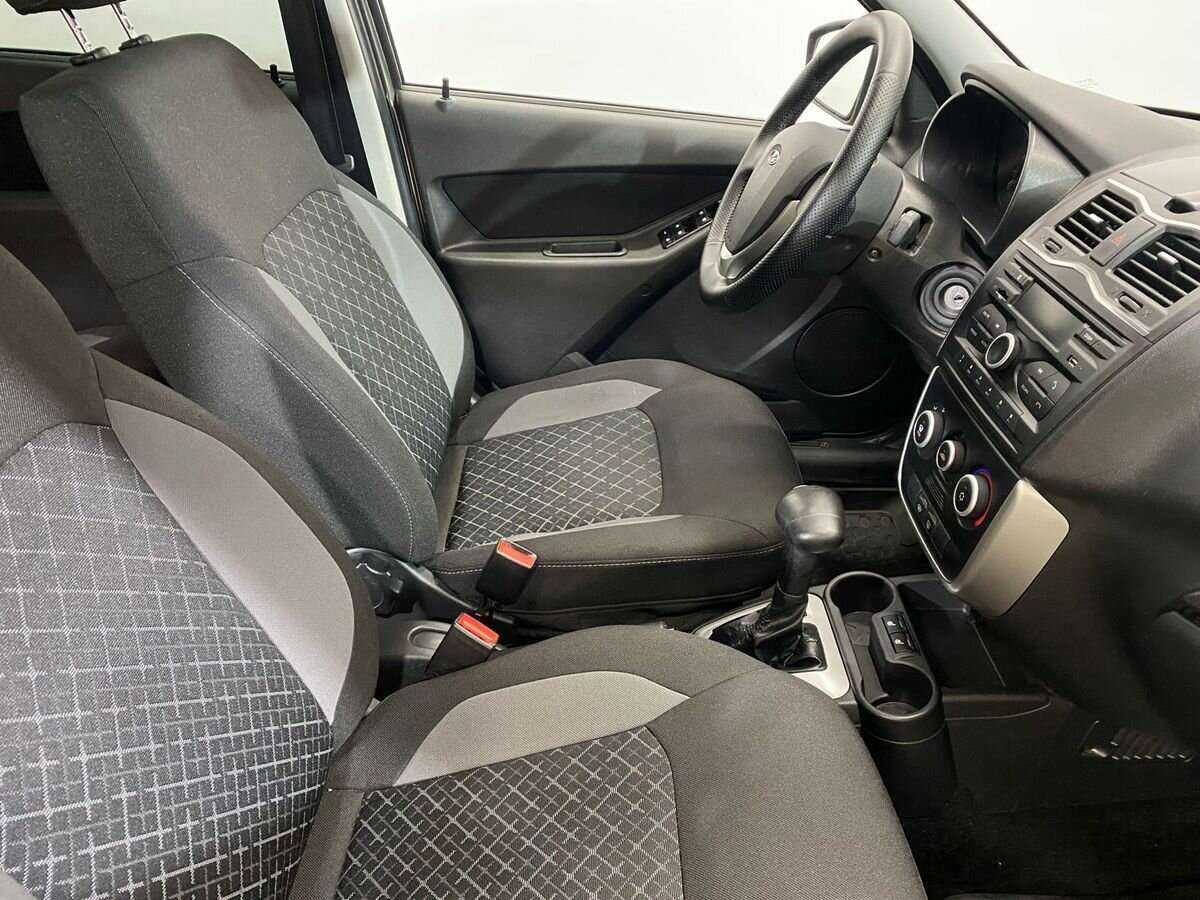 Лада (ВАЗ) Гранта б/у, 2020, Автоматическая. Фото: #9