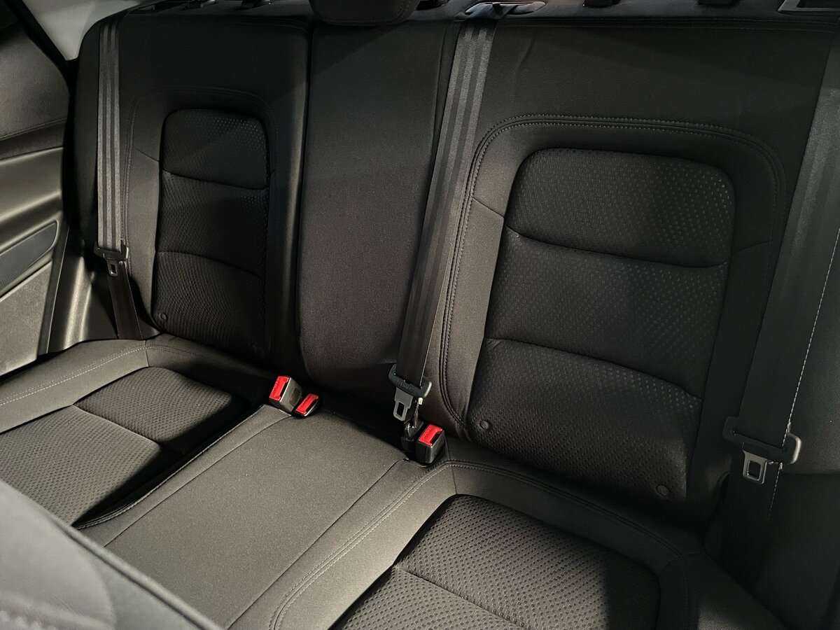 Чери Тигго 4 б/у, 2020, Механическая. Фото: #15