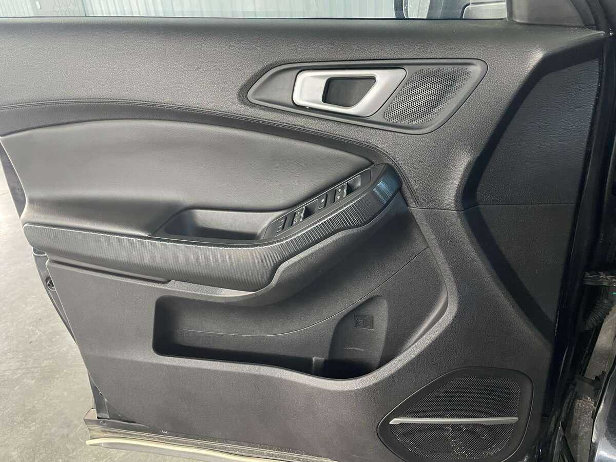 Чери Тигго 4 б/у, 2020, Механическая. Фото: #18