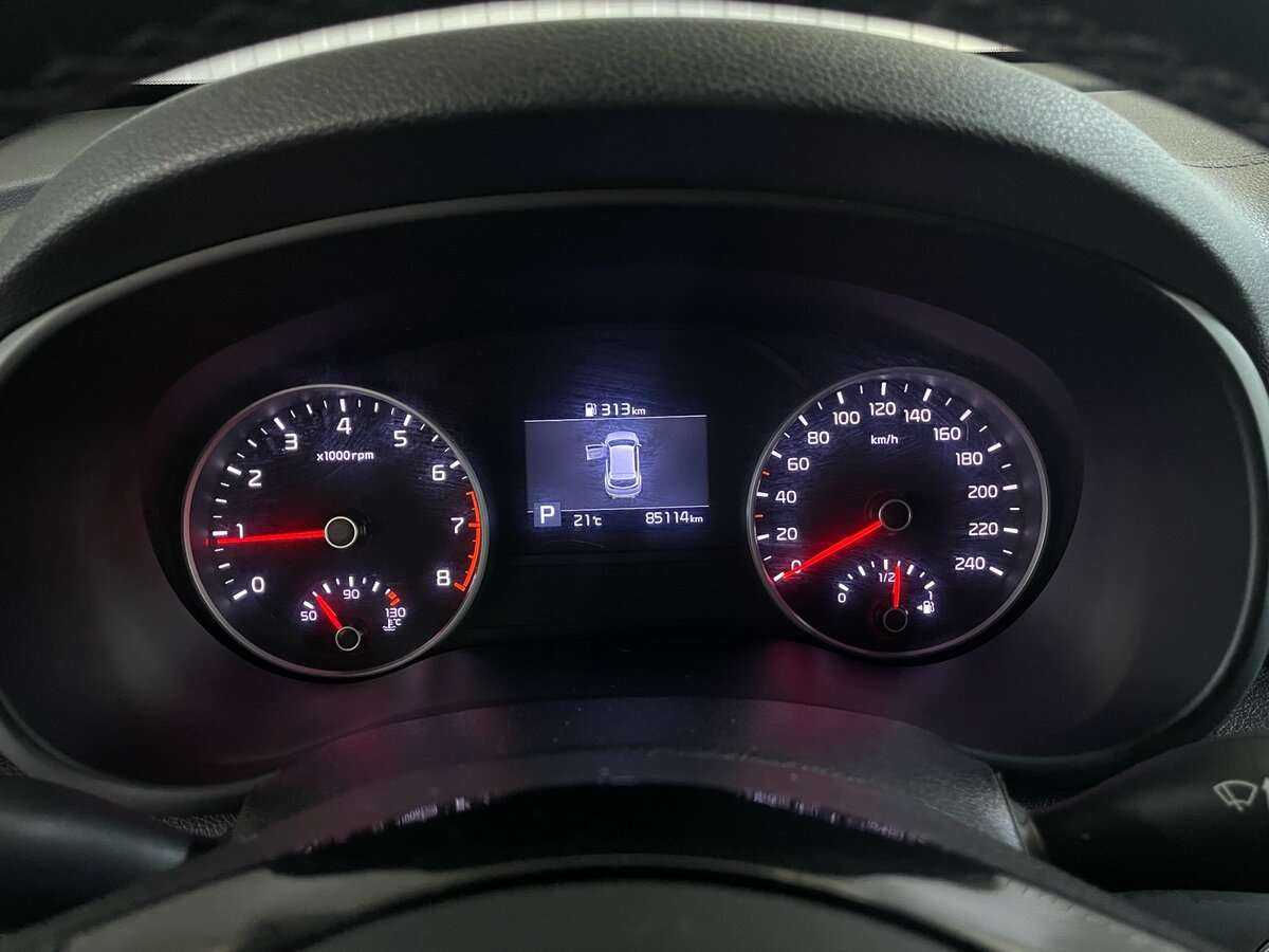 Киа Спортейдж б/у, 2020, Автоматическая. Фото: #12