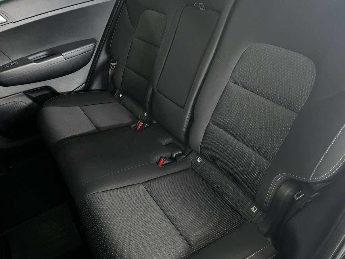 Киа Спортейдж б/у, 2020, Автоматическая. Фото: #16