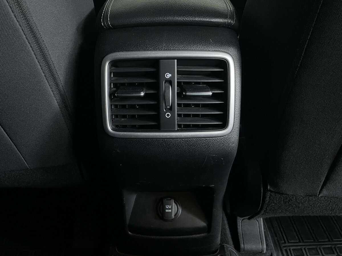 Киа Спортейдж б/у, 2020, Автоматическая. Фото: #17