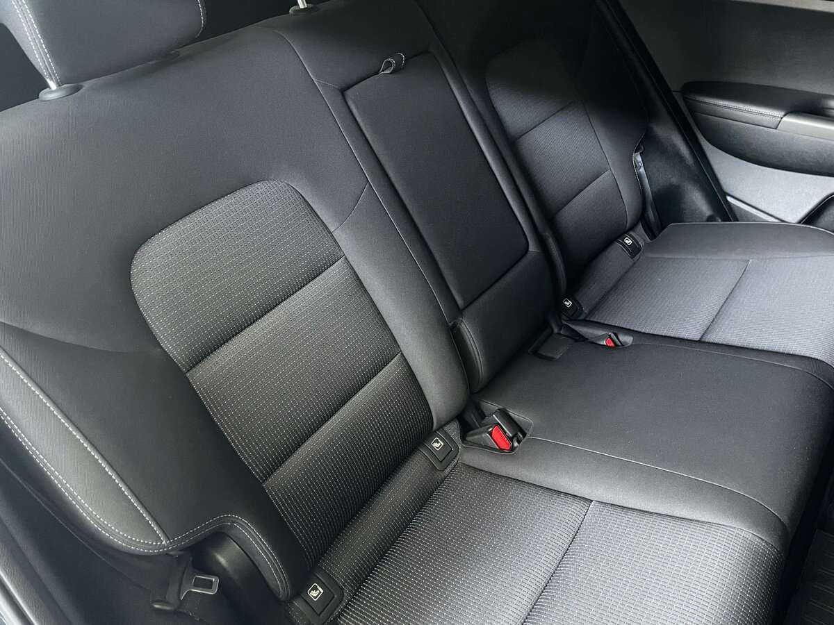 Киа Спортейдж б/у, 2020, Автоматическая. Фото: #19