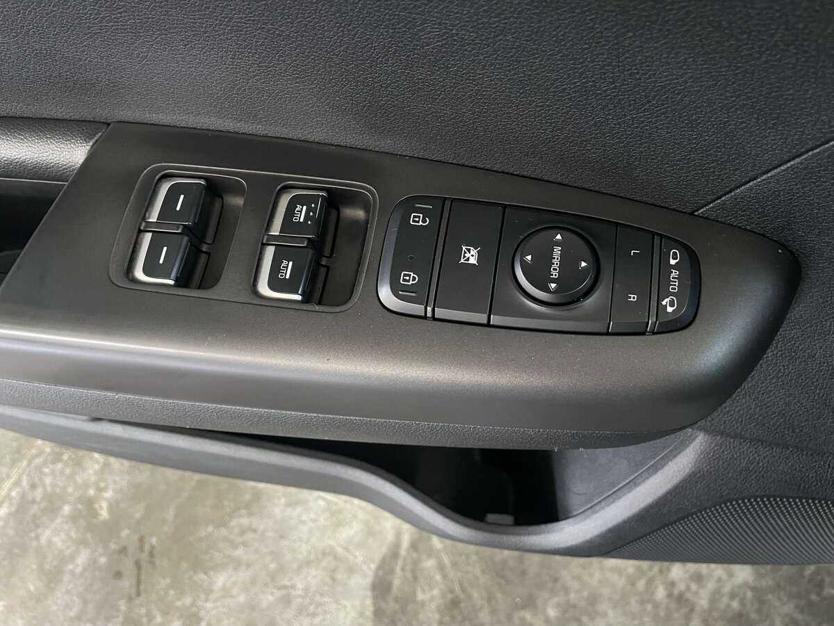 Киа Спортейдж б/у, 2020, Автоматическая. Фото: #21