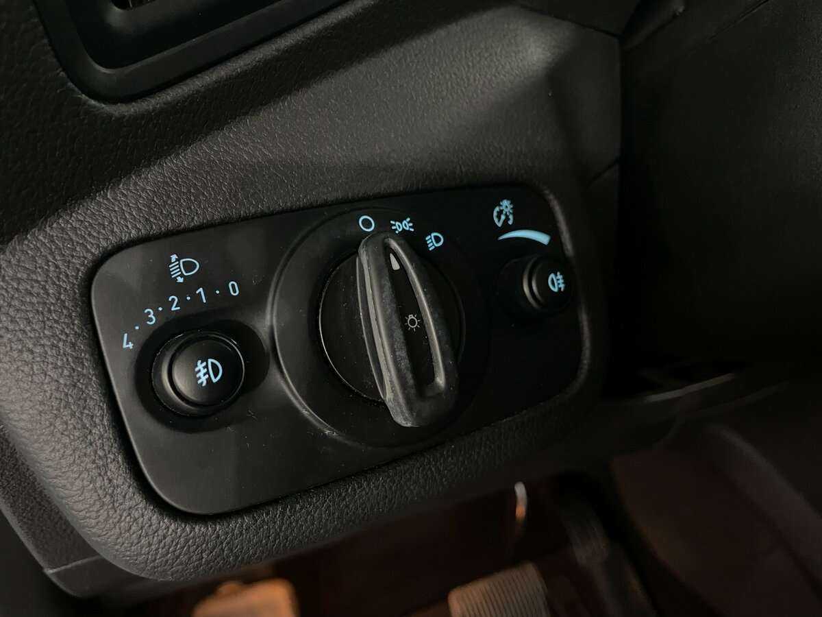 Форд Куга б/у, 2017, Автоматическая. Фото: #13