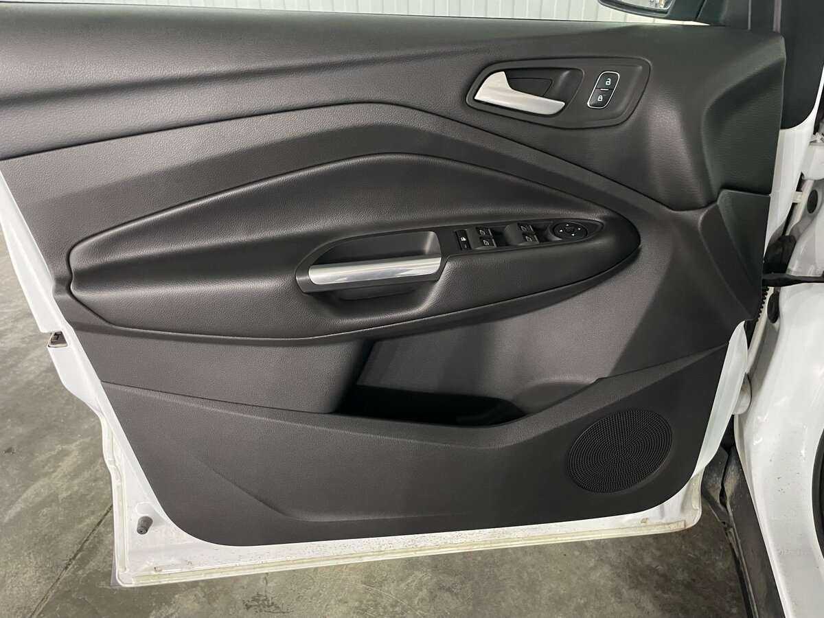 Форд Куга б/у, 2017, Автоматическая. Фото: #23