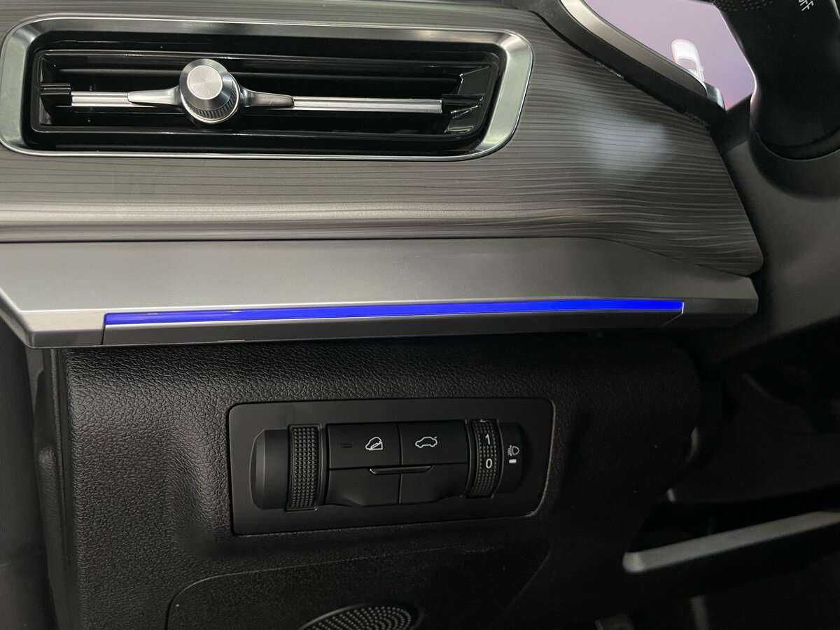 Чери Тигго 8 Про б/у, 2021, Роботизированная. Фото: #13