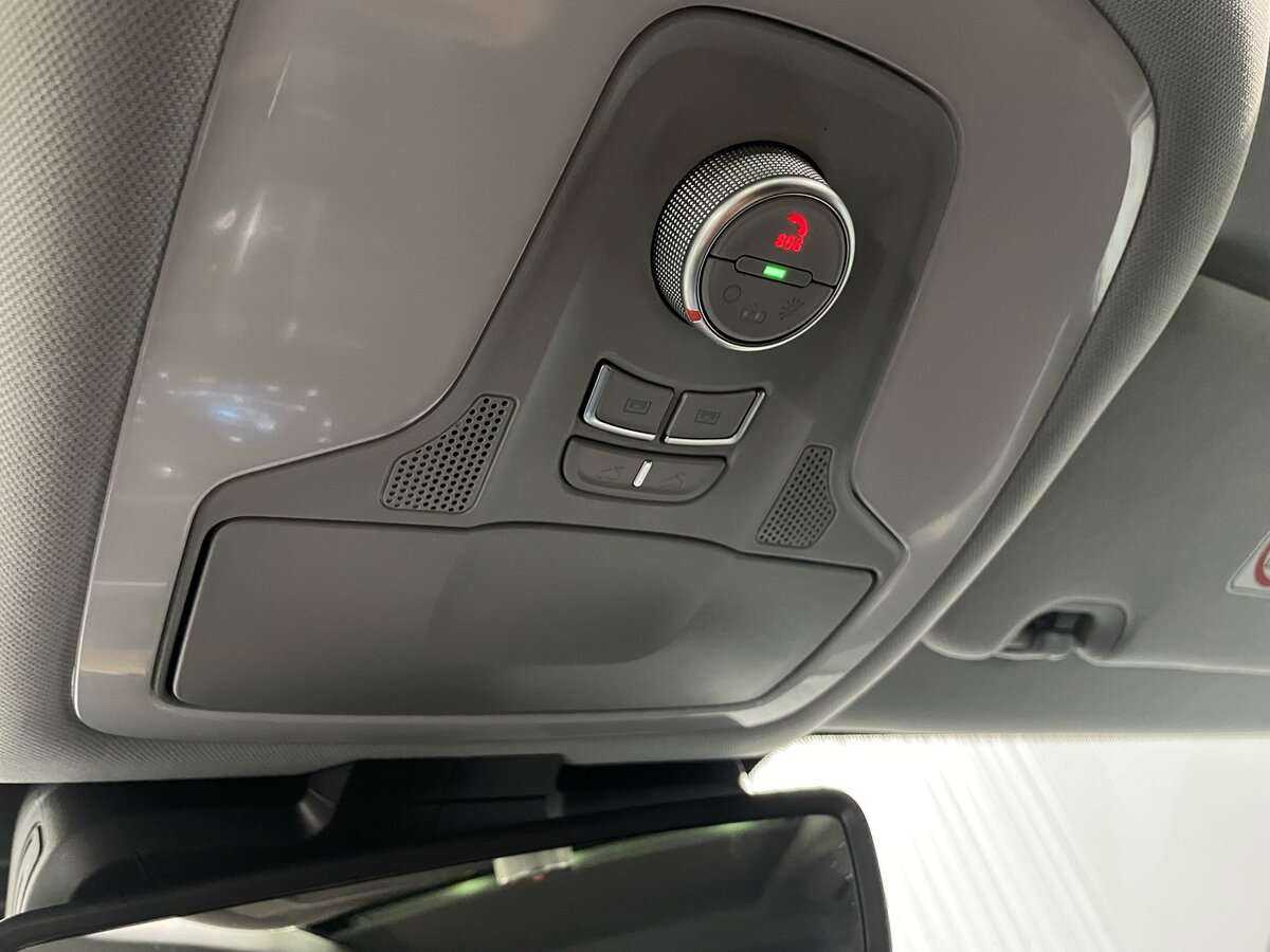 Чери Тигго 8 Про б/у, 2021, Роботизированная. Фото: #14