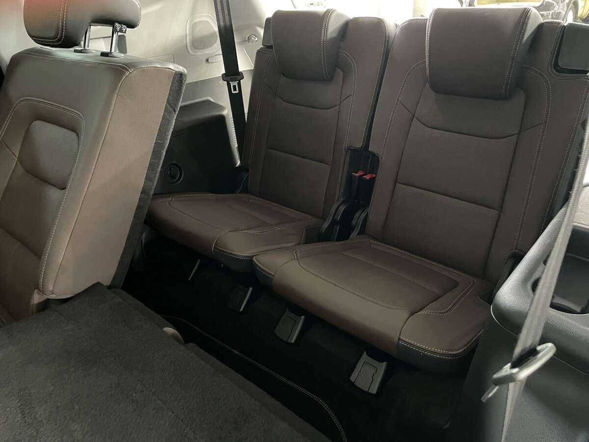 Чери Тигго 8 Про б/у, 2021, Роботизированная. Фото: #22