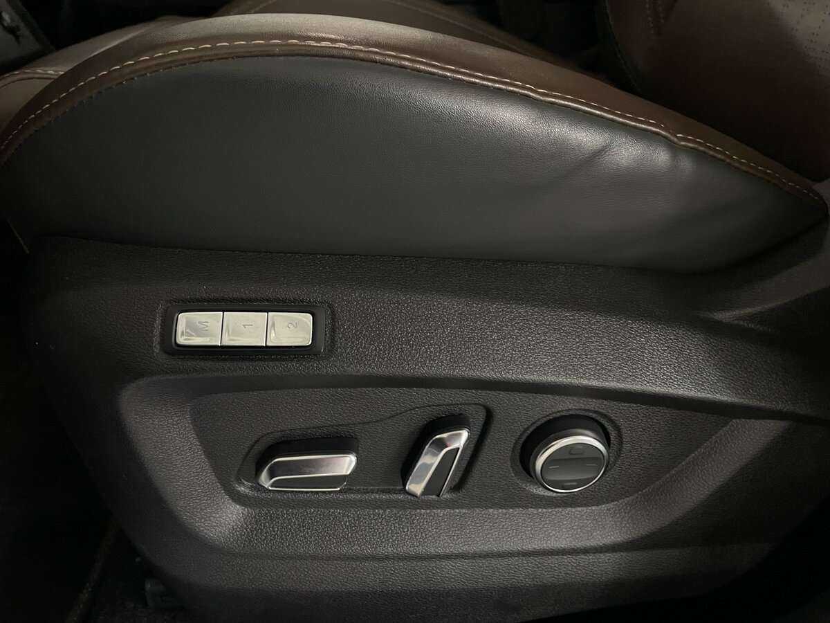 Чери Тигго 8 Про б/у, 2021, Роботизированная. Фото: #25