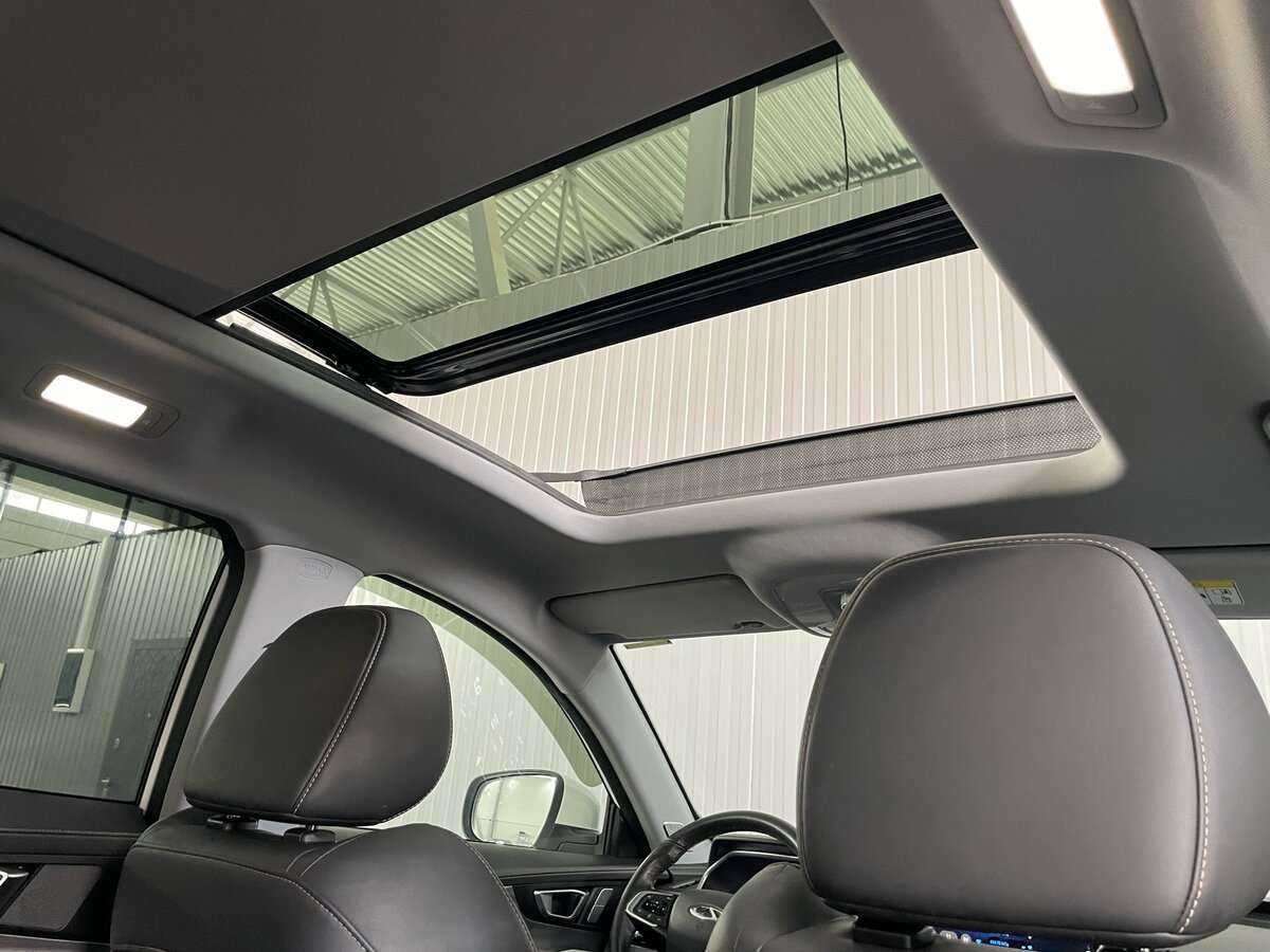 Чери Тигго 8 Про б/у, 2021, Роботизированная. Фото: #33