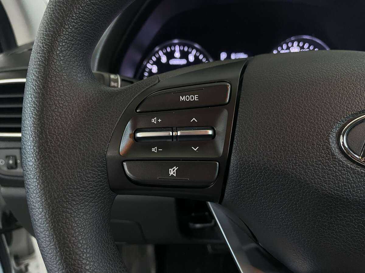 Хендай ай30 б/у, 2022, Автоматическая. Фото: #10