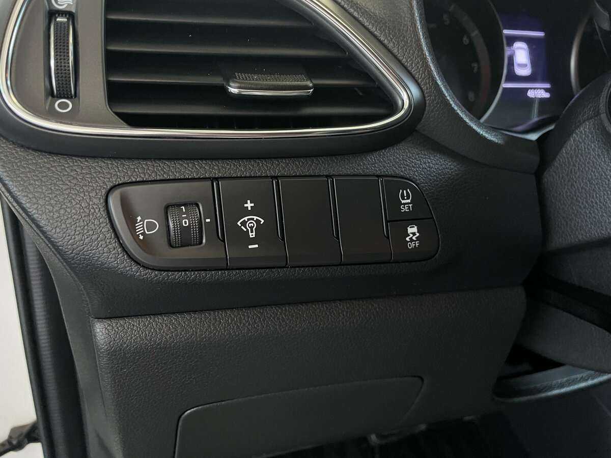 Хендай ай30 б/у, 2022, Автоматическая. Фото: #13