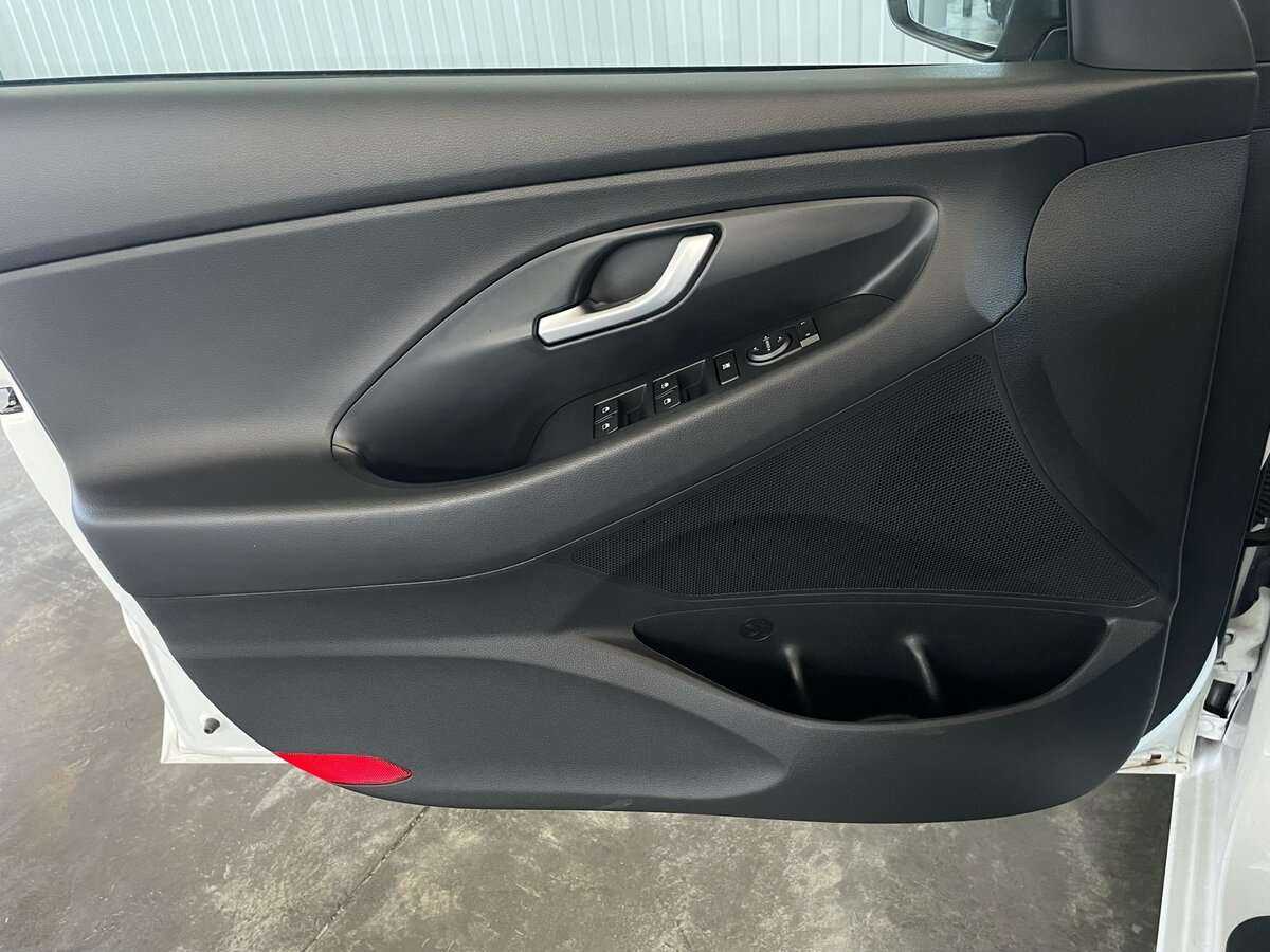 Хендай ай30 б/у, 2022, Автоматическая. Фото: #18