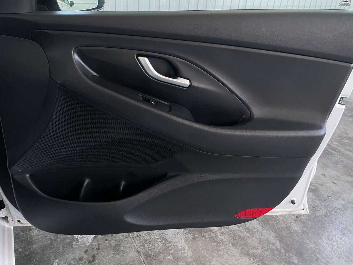 Хендай ай30 б/у, 2022, Автоматическая. Фото: #20