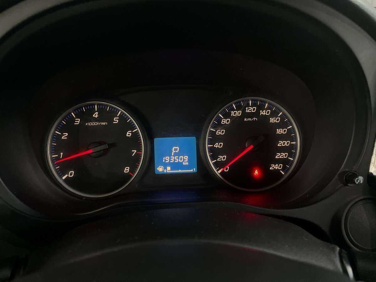 Митсубиши Оутлэндер б/у, 2013, Вариатор. Фото: #10