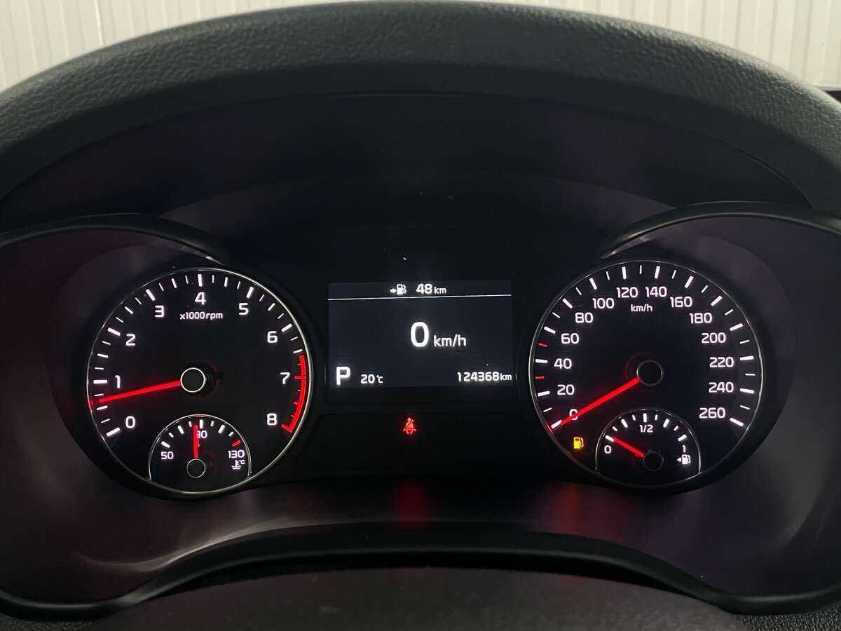 Киа Оптима б/у, 2018, Автоматическая. Фото: #12