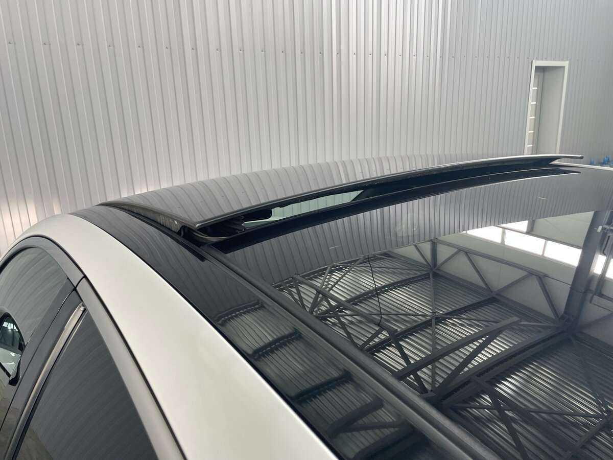 Киа Оптима б/у, 2018, Автоматическая. Фото: #17