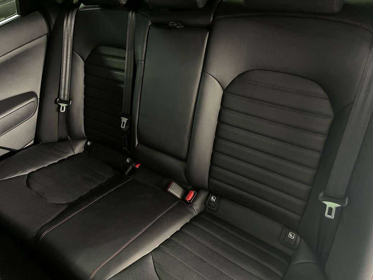 Киа Оптима б/у, 2018, Автоматическая. Фото: #21