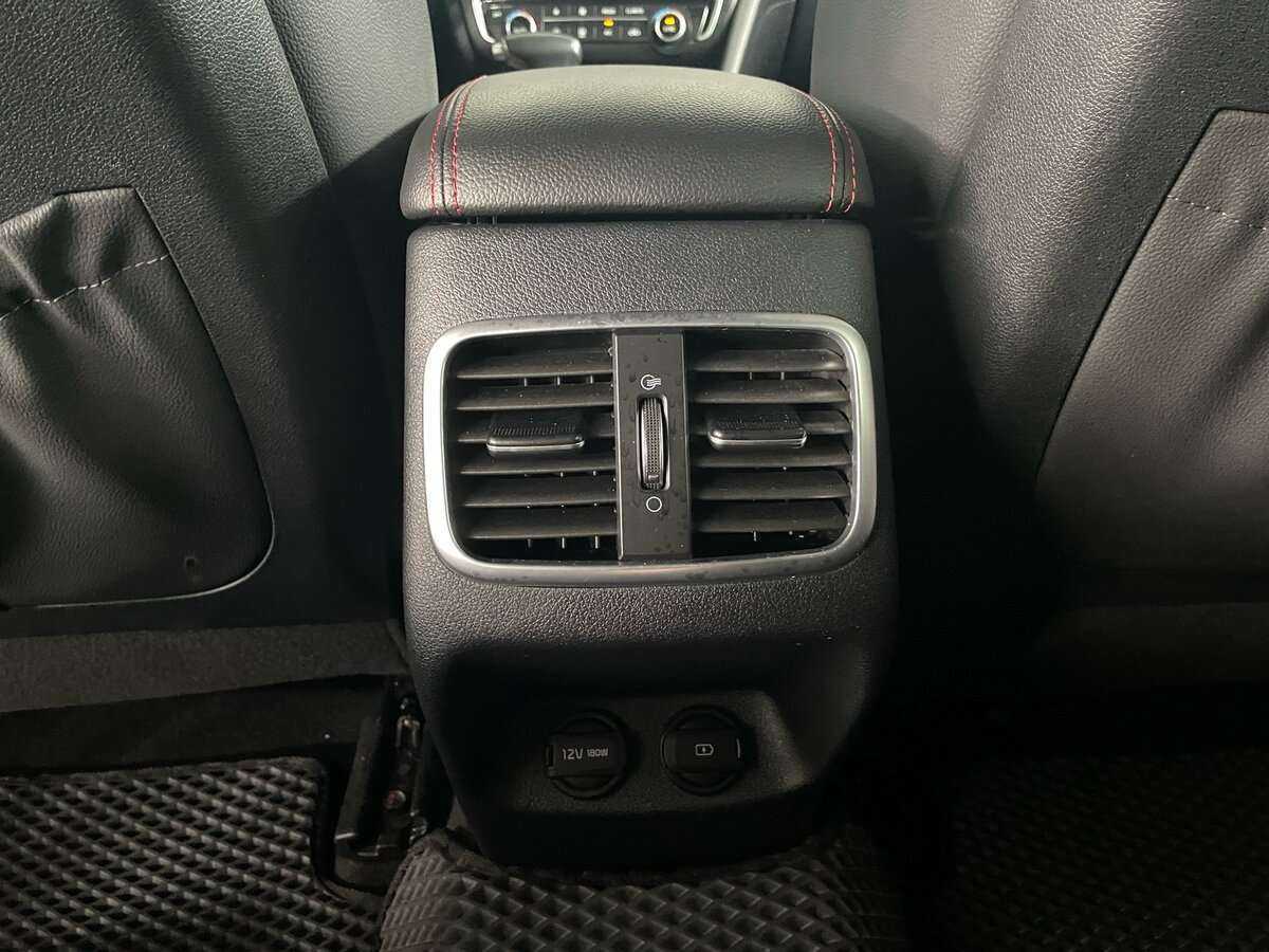 Киа Оптима б/у, 2018, Автоматическая. Фото: #22