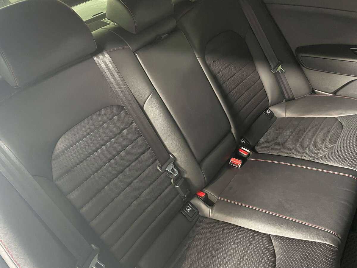 Киа Оптима б/у, 2018, Автоматическая. Фото: #24