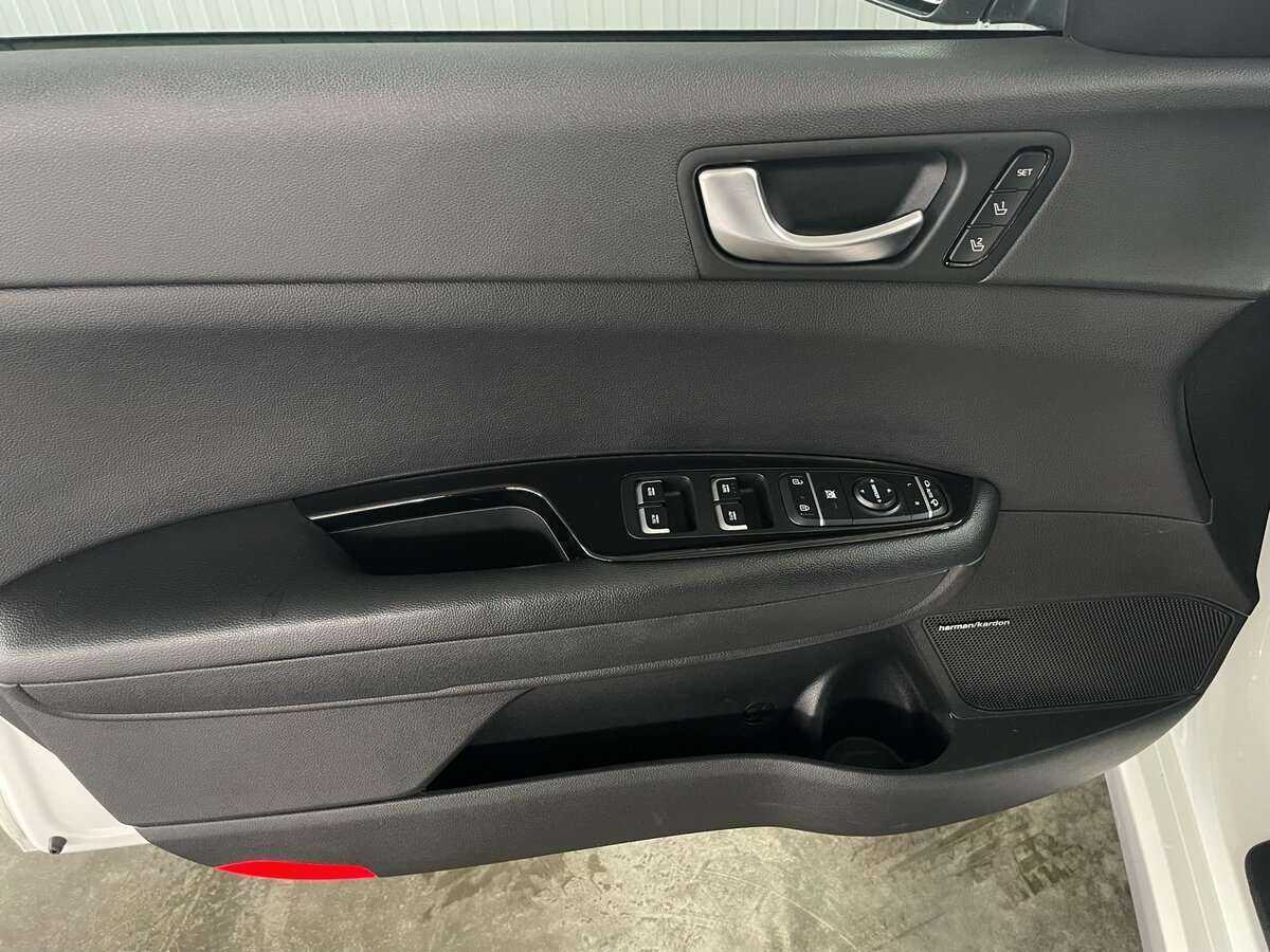 Киа Оптима б/у, 2018, Автоматическая. Фото: #25