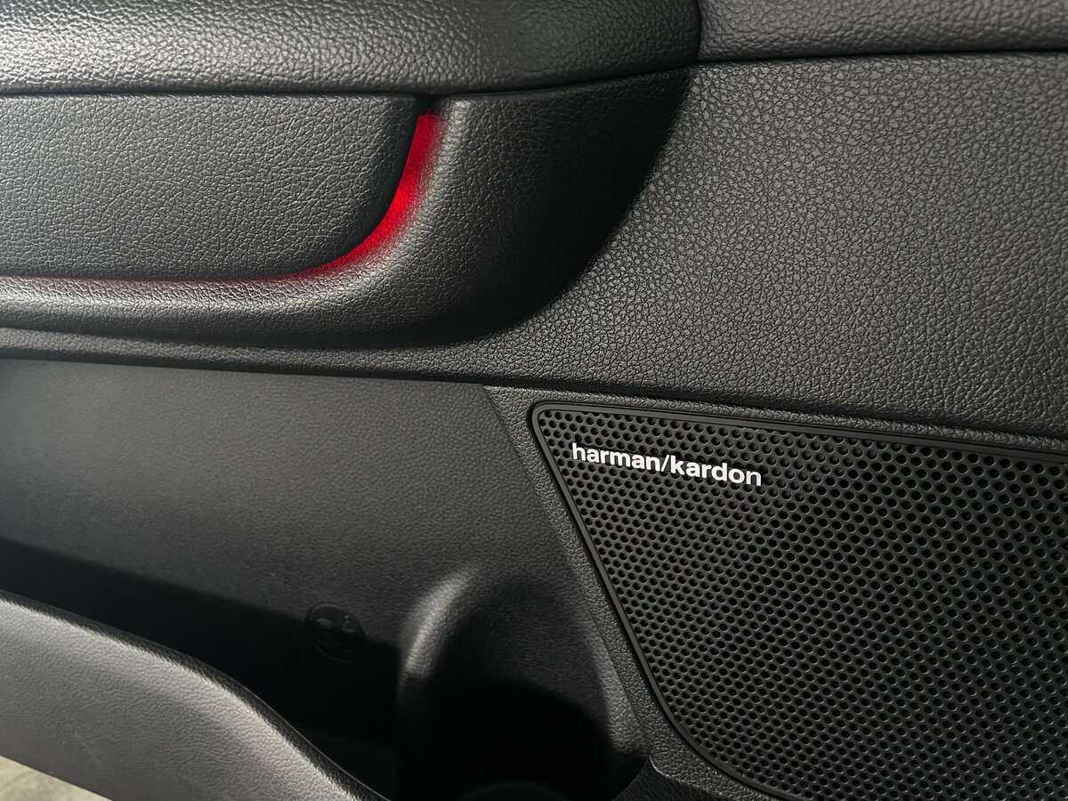 Киа Оптима б/у, 2018, Автоматическая. Фото: #27