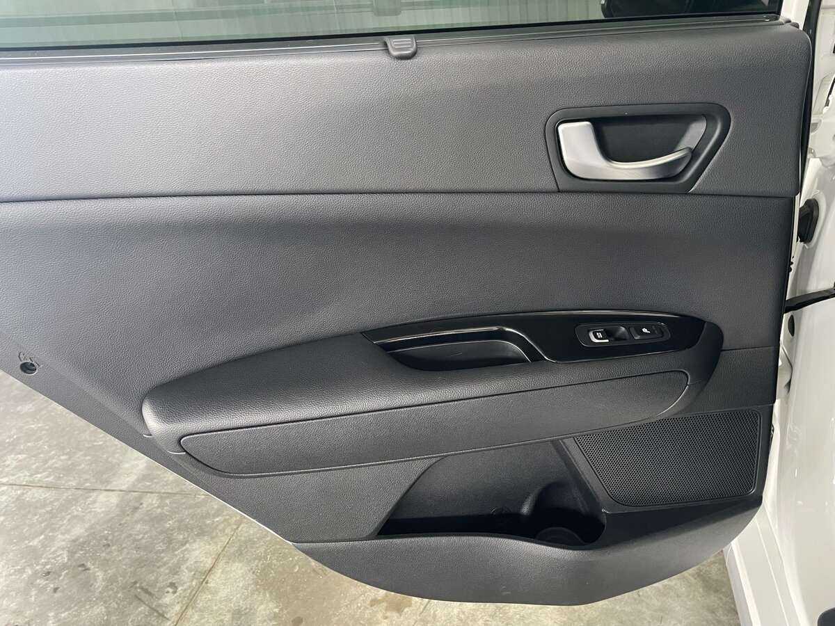 Киа Оптима б/у, 2018, Автоматическая. Фото: #28